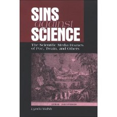 Sins Against Science: The Scientific Media Hoaxes of Poe Twain and Others Paperback, State University of New York Press