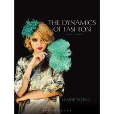The Dynamics of Fashion: Studio Access Card Hardcover, Fairchild Books