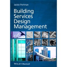 Building Services Design Management 平裝版, Wiley-Blackwell