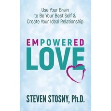 Empowered Love: Use Your Brain to Be Your Best Self and Create Your Ideal Relationship Hardcover, Ixia Press