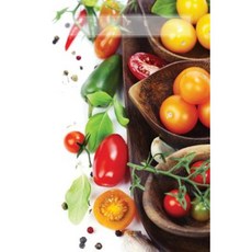 Tomato Magic Recipes: 150 Page Blank Recipe Book Paperback, Createspace Independent Publishing Platform