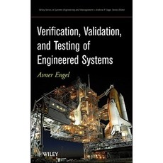 Verification Validation and Testing of Engineered Systems 精裝版, Wiley