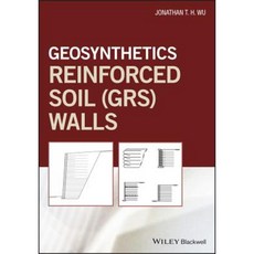 Geosynthetic Reinforced Soil Walls Hardcover, Wiley-Blackwell