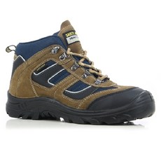 Saffty Jogger Safety Jogger 安全靴 X2000 Trekking HIGH, 1個