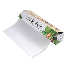 푸치코 친환경 종이호일, 1개, 1개입