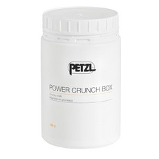 PETZL Power Crunch 扼流圈類型 AP-P22AX 100, 100克, 1個