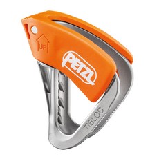PETZL 輕便款上升器 AP-B01B, 橘子