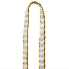 PETZL ST 安諾吊具 AP-C0760, 黃色的