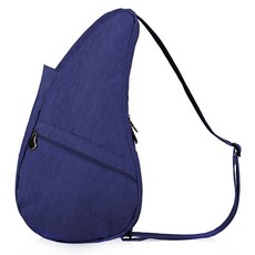 헬시백 Textured Nylon 6103 슬링백, 블루나이츠