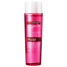 Hanajirushi深層清潔乳液, 180ml, 1入