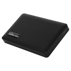 billionton 互億 USB 3.0 2.5吋外接式HDD硬碟盒 BT-E25, 1個