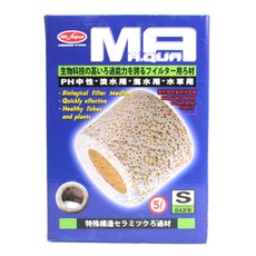 Mr.Aqua MA過濾介質5L, 1個