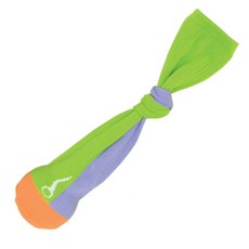 Petstages 狗玩具吊索襪, 混色, 1個