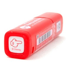 디즈니 지워지는 다이어리 스탬프, 미키CHECK, 1개