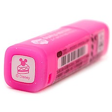 디즈니 지워지는 다이어리 스탬프, 미키케이크, 1개