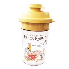 PETER RABBIT 比得兔 孩童水壺 S號, 單色, 420ml