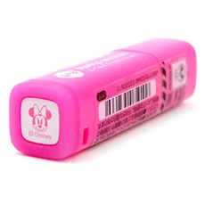 디즈니 지워지는 다이어리 스탬프, 미니얼굴, 1개