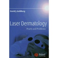 Laser Dermatology: Pearls and Problems Hardcover, Wiley-Blackwell