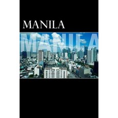 Manila Paperback, Createspace Independent Publishing Platform