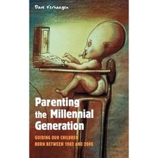 養育千禧世代：指導 1982 年至 2000 年出生的孩子精裝本, 普拉格出版社