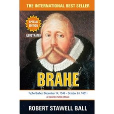 Tycho Brahe: Great Astronomers Paperback, Diamond Publishers