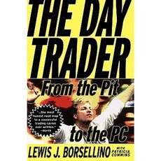 Day Trader 精裝版, Wiley