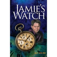 Jamie's Watch Paperback, Createspace Independent Publishing Platform