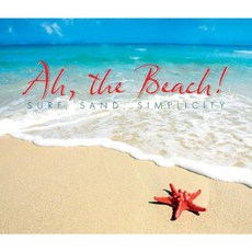 Ah the Beach! Hardcover, Willow Creek Press