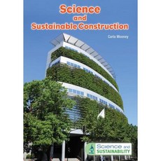 科學與永續建築精裝本, 參考點出版社