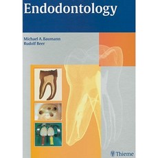 Endodontology Hardcover, Tps