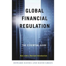 Global Financial Regulation: The Essential Guide (Now with a Revised Introduction) Paperback, Polity Press