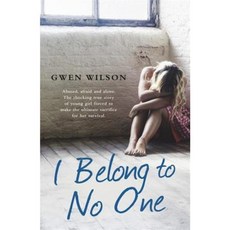 I Belong to No One Paperback, Orion