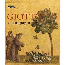 Giotto E Compagni Paperback, Officina Libraria