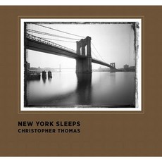 New York Sleeps Hardcover, Prestel Publishing