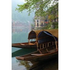 Upon an Eastern River Notebook: 150 Page Notebook Journal Diary Paperback, Createspace Independent Publishing Platform