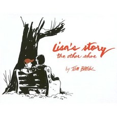 Lisa's Story: The Other Shoe Hardcover, Kent State University Press