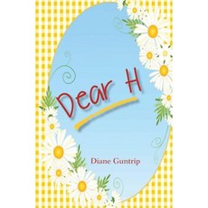 Dear H Paperback, M Diane Guntrip