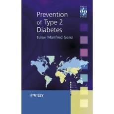 Prevention of Type 2 Diabetes Hardcover, Wiley