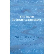 The Truth Is Slightly Different Paperback, Books on Demand