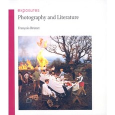 Photography and Literature Paperback, Reaktion Books