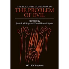 The Blackwell Companion to the Problem of Evil 精裝版, Wiley-Blackwell