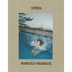 Marcelo Krasilcic：20 世紀 90 年代盒裝套裝, 滲透作用