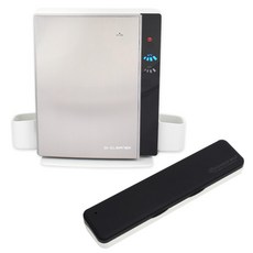 닥터크리너 가정용 칫솔살균기 BIO-115 + 휴대용 USB 충전타입 마일드 칫솟살균기 BIO-701, 가정용(BIO-115), 휴대용(BIO-701)