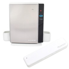 닥터크리너 가정용 칫솔살균기 BIO-115 + 휴대용 USB 충전타입 마일드 칫솟살균기 BIO-701, 가정용(BIO-115), 휴대용(BIO-701)