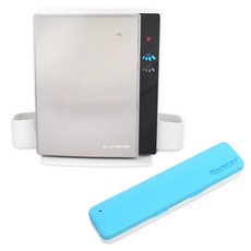 닥터크리너 가정용 칫솔살균기 BIO-115 + 휴대용 USB 충전타입 마일드 칫솟살균기 BIO-701, 가정용(BIO-115), 휴대용(BIO-701)