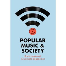 Music & Society Paperback, Polity Press