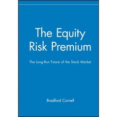 The Equity Risk Premium: The Long-Run Future of the Stock Market 精裝版, Wiley