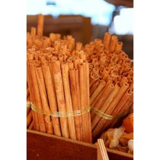 Cinnamon Sticks Spice Journal: 150 Page Lined Notebook/Diary Paperback, Createspace Independent Publishing Platform