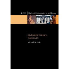 Sixteenth-Century Italian Art Paperback, Wiley-Blackwell