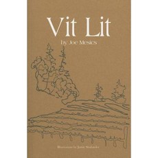 Vit Lit Paperback, Cameron & Company